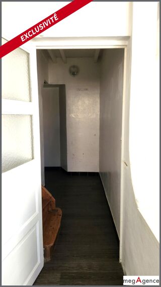  Maison à vendre 3 pièces 63 m²