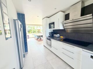 Vente Maison Maison semi individuelle - 4/5 chambres - sous sol - garage velos - jardin Tourcoing