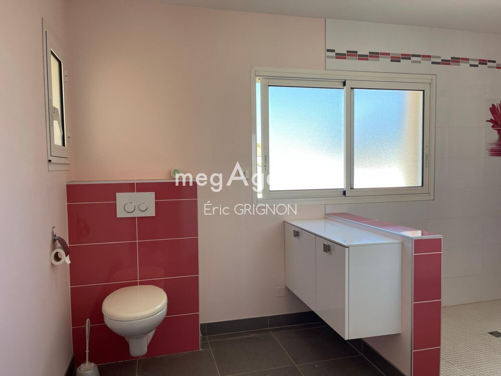  vendre  Maison Les Sables-d'Olonne (85340)