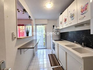  Appartement à vendre 2 pièces 50 m²