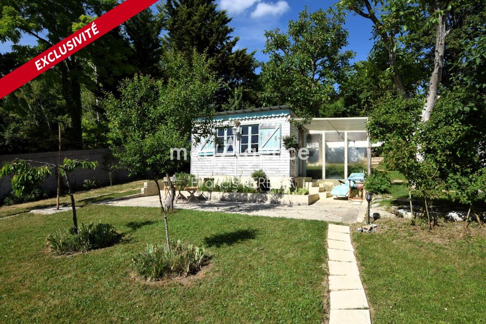 Vente Maison Maison avec belle vue, nichée au cœur d'un terrain paysagé Nézel