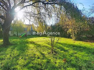 Vente Maison Maison familiale de 140 m² au calme, avec vie de plain-pied et DPE C !! Savonnieres