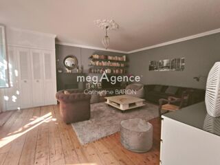  Maison à vendre 5 pièces 184 m²