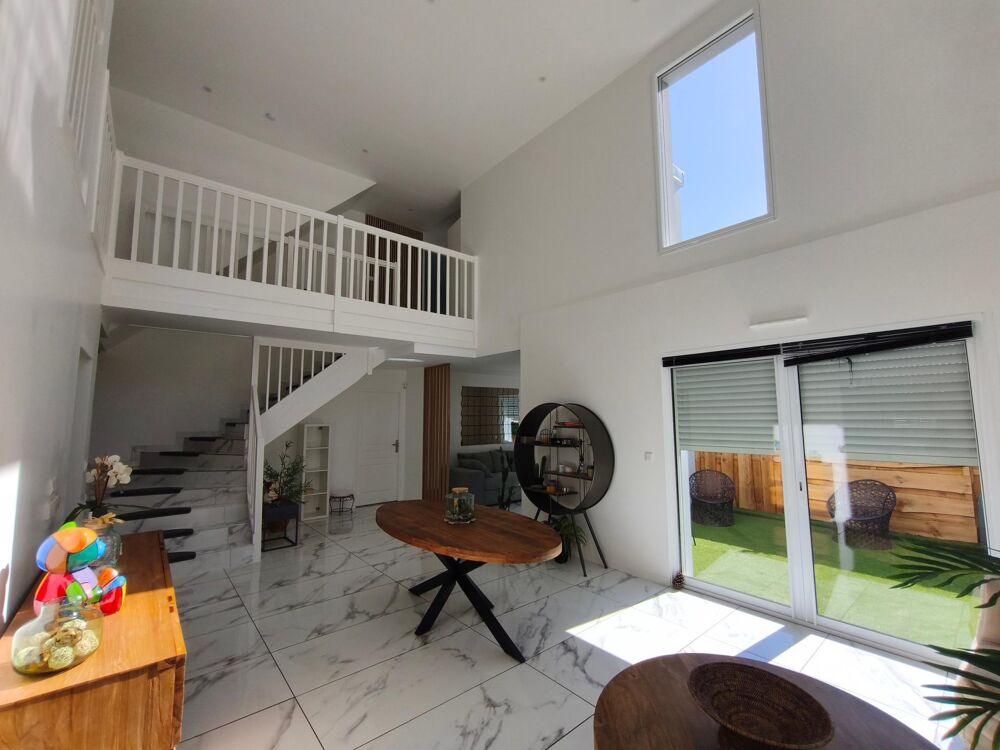 Vente Maison Maison Contemporaine 179 m² Erbray