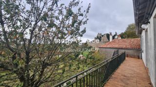  Maison à vendre 8 pièces 126 m²