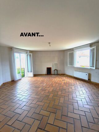  Maison à vendre 4 pièces 94 m²