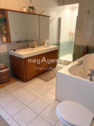  Maison à vendre 5 pièces 200 m²