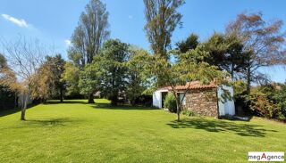  Maison à vendre 9 pièces 140 m²