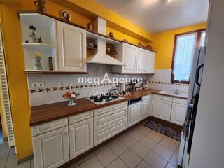  Maison � vendre 8 pi�ces 132 m�
