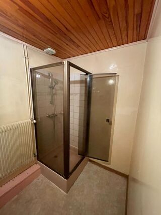  Maison � vendre 4 pi�ces 124 m�