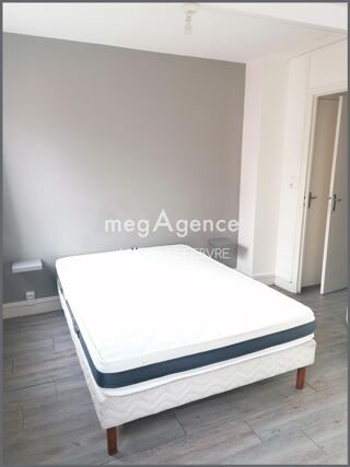  Appartement � vendre 3 pi�ces 59 m�