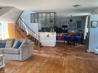  Maison à vendre 6 pièces 123 m²