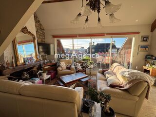  Appartement � vendre 5 pi�ces 105 m�