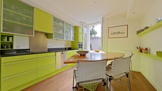  Maison � vendre 9 pi�ces 284 m�