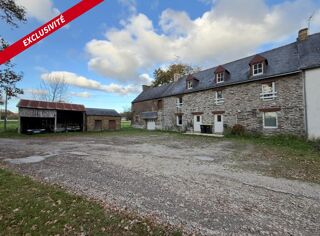  Maison � vendre 8 pi�ces 170 m�