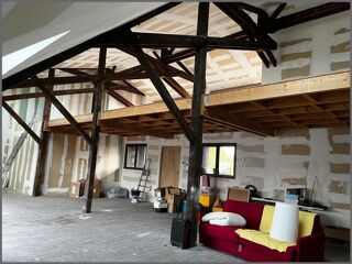  Appartement � vendre 1 pi�ce 153 m�