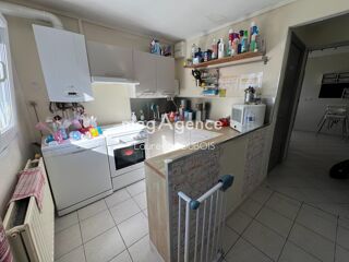  Maison à vendre 6 pièces 124 m²