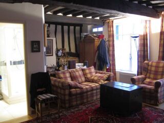  Maison � vendre 6 pi�ces 120 m�