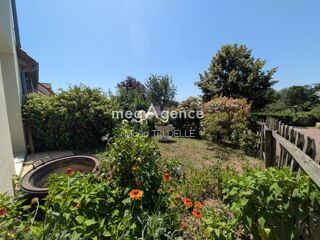  Maison à vendre 4 pièces 102 m²