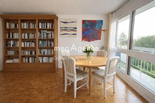  Appartement � vendre 3 pi�ces 82 m�