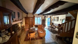  Maison à vendre 6 pièces 225 m²