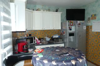  Maison � vendre 6 pi�ces 115 m�