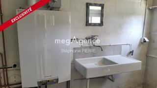  Maison à vendre 4 pièces 105 m²