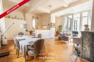  Appartement à vendre 4 pièces 131 m²