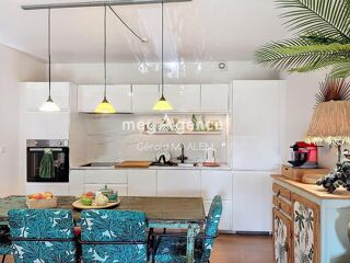  Appartement � vendre 3 pi�ces 67 m�