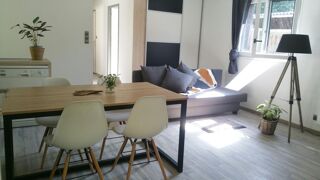  Appartement à louer 3 pièces 61 m²