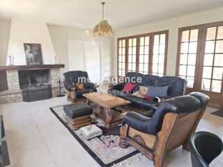  Maison à vendre 8 pièces 169 m²