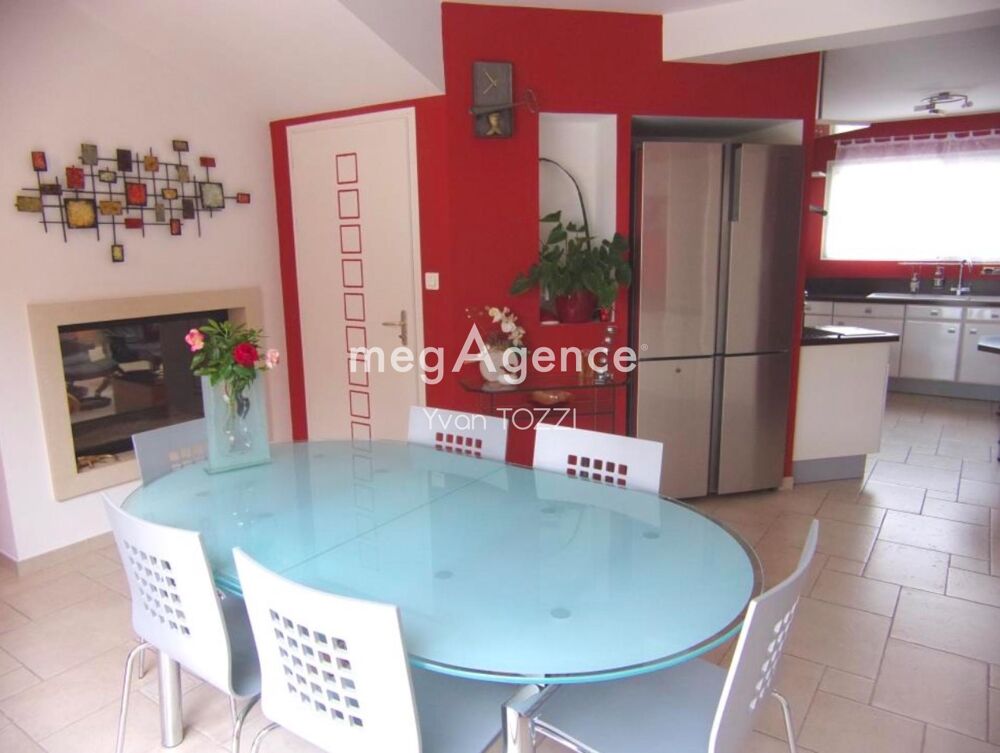 � vendre  Maison Jard-sur-Mer (85520)