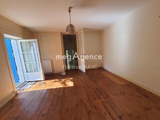  Maison à louer 3 pièces 60 m²