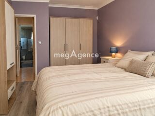  Maison à vendre 4 pièces 80 m²