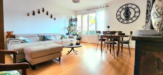  Appartement � vendre 3 pi�ces 75 m�