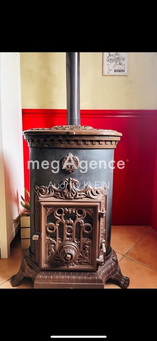  Maison � vendre 5 pi�ces 118 m�