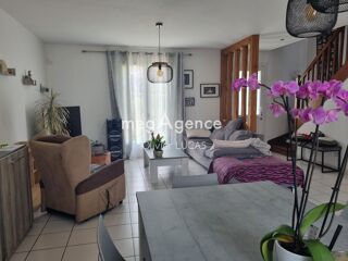  Maison � vendre 5 pi�ces 108 m�