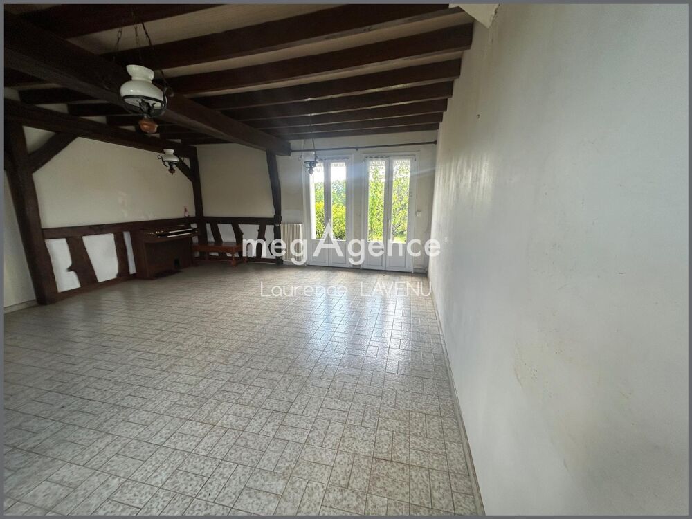Maison en pierre avec plus dun hectare de terrain attenant