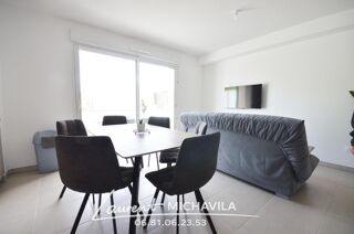  Appartement à louer 3 pièces 55 m²