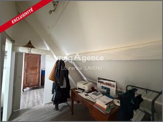  Maison à vendre 2 pièces 51 m²