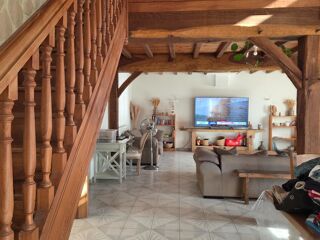  Maison à vendre 7 pièces 243 m²