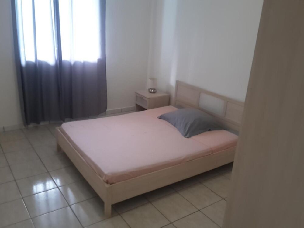 Vente Immeuble Immeuble 10 pièces  254 m² La Chaumière Matoury