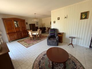  Maison à vendre 4 pièces 71 m²