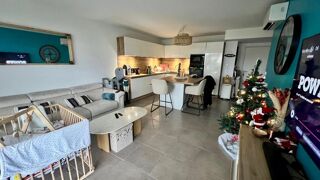 Appartement à vendre 3 pièces 63 m²
