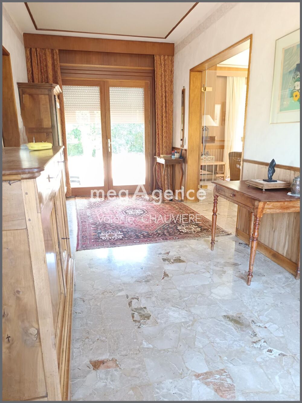 à vendre  Maison Mortagne-sur-Gironde (17120)