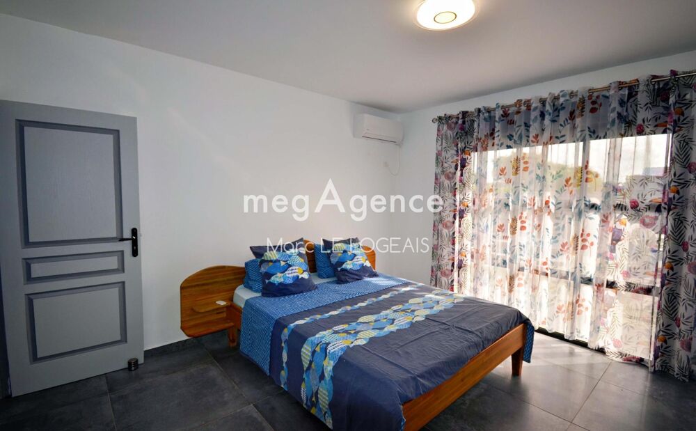 � vendre  Maison Le Moule (97160)