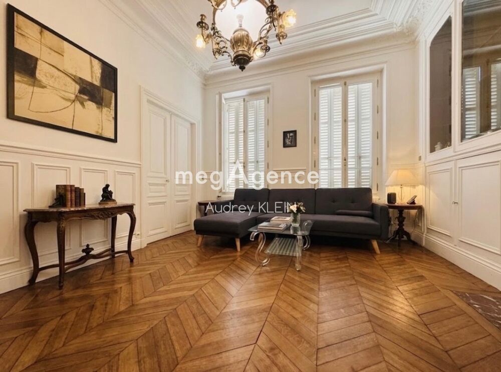 Vente Maison Maison de Maître - Coup de coeur assuré Cannes-ecluse