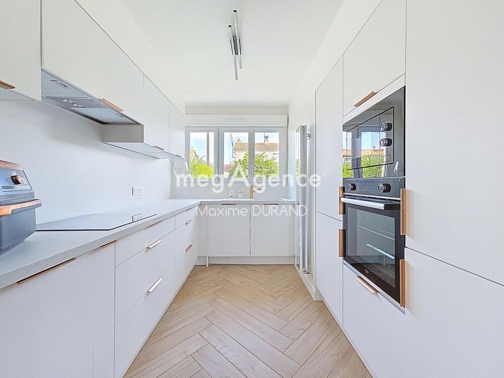 Vente Maison Maison rénovée 3 chambres - Jardin Cholet