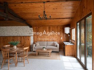  Maison à vendre 4 pièces 128 m²