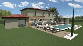  Terrain � vendre 2032 m�